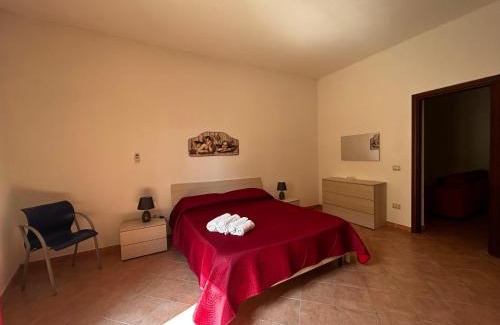 Mazara del Vallo Apartment | La Rosa Dei Venti