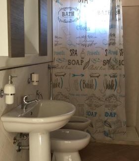 Mazara del Vallo Apartment | La Rosa Dei Venti