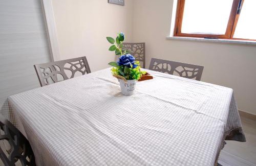 Porto Empedocle Apartment | La rosa dei venti, apartment 1