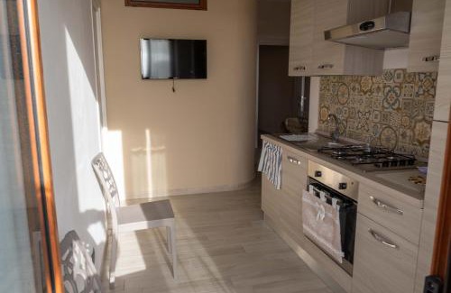 Porto Empedocle Apartment | La rosa dei venti, apartment 2