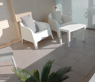 Avola Bed & Breakfast | La Scogliera
