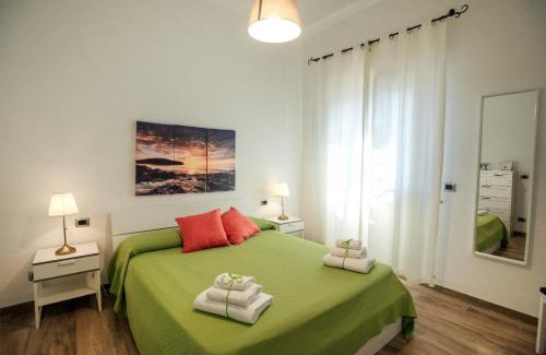 Nunziata House | La TERRAZZA