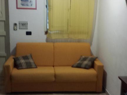 Oliveri Apartment | La Tonnara
