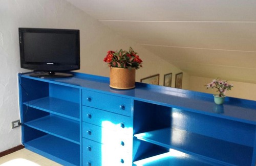Oliveri Apartment | La Tonnara