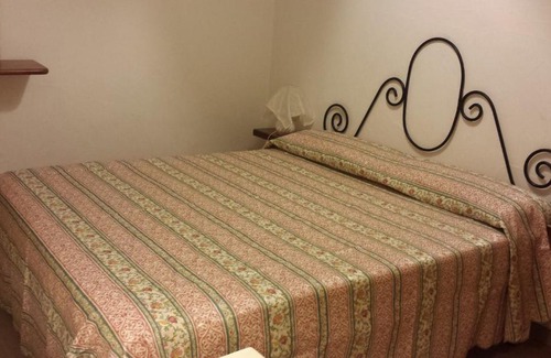 Oliveri Apartment | La Tonnara