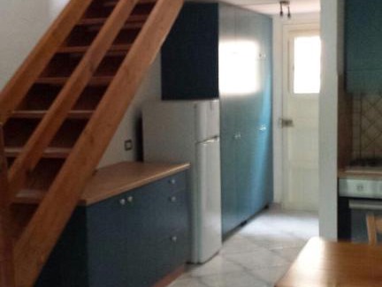 Oliveri Apartment | La Tonnara