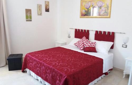Portopalo di Capo Passero Bed & Breakfast | La Trinacria di Capo Passero