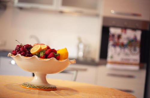 Terrasini Bed & Breakfast | La Trinacria
