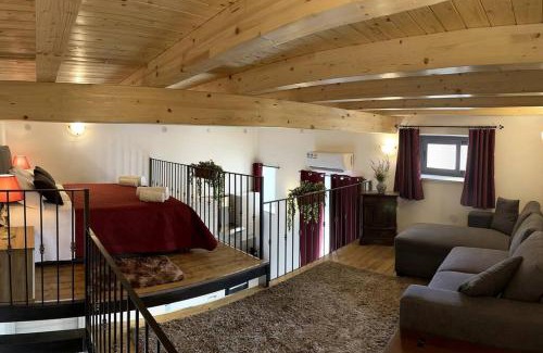 Graniti Apartment | La Vecchia Cantina