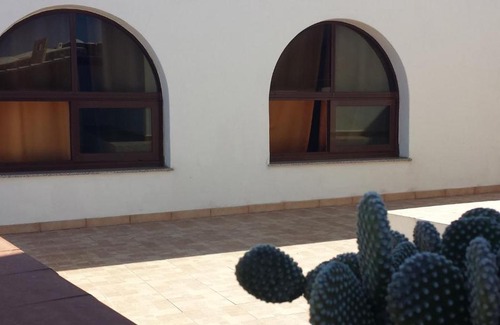Pantelleria House | La villetta di Paolo