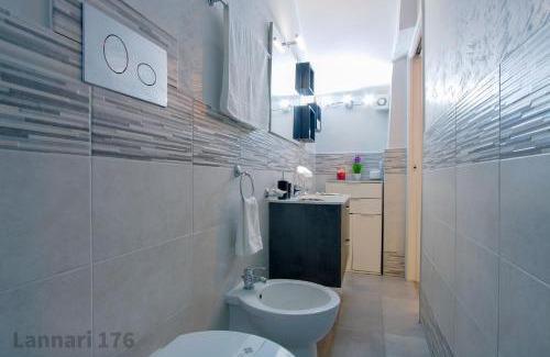 Bagheria Apartment | Lannari 176 Casa vacanze Bagheria