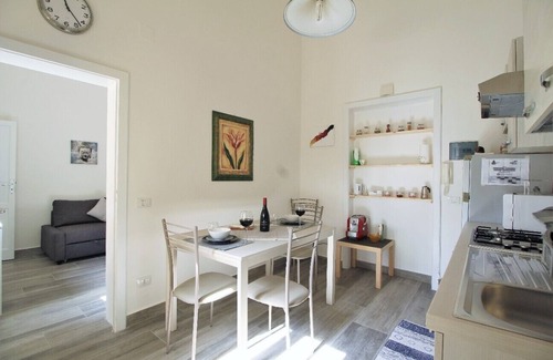 Santa Lucia Apartment | Lara's House Gallery