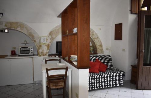 Ragusa Apartment | Latte&Miele