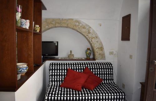 Ragusa Apartment | Latte&Miele