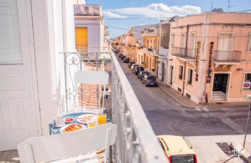 Avola Apartment | LE 4 PERLE Apartments