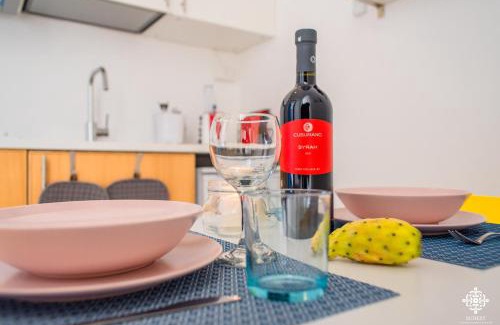 Avola Apartment | LE 4 PERLE Apartments