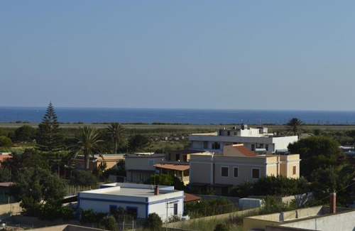 Lampedusa Apartment | Le Anfore Appartamenti