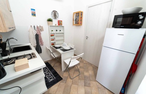 Trapani City Centre Apartment | Le Casette di Didi