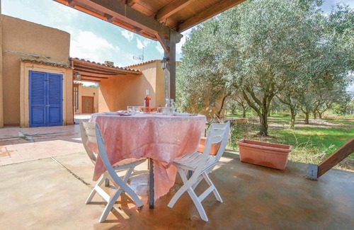 Campobello di Mazara House | Le Casette di Giusy