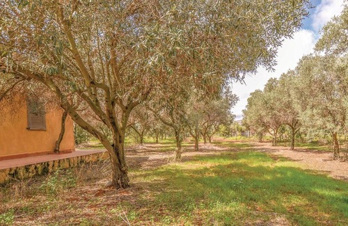 Campobello di Mazara House | Le Casette di Giusy