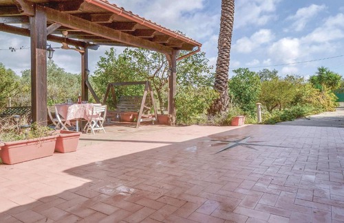 Campobello di Mazara House | Le Casette di Giusy