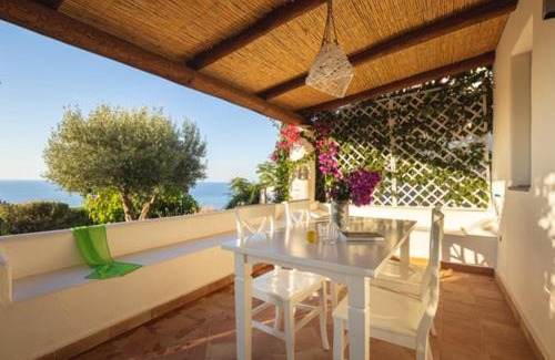 Malfa House | LE CASETTE DI MALFA