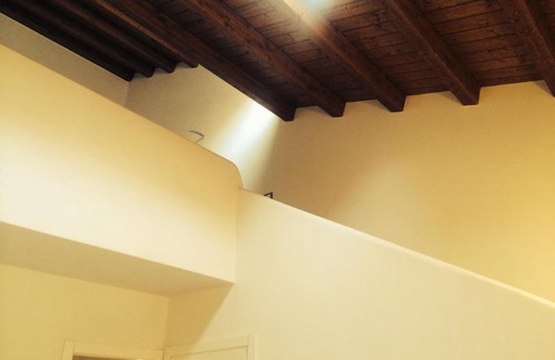 Castellammare del Golfo House | Le Casette del Campanile