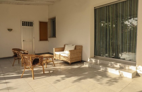 Punta Braccetto House | Le chiavi degli Iblei