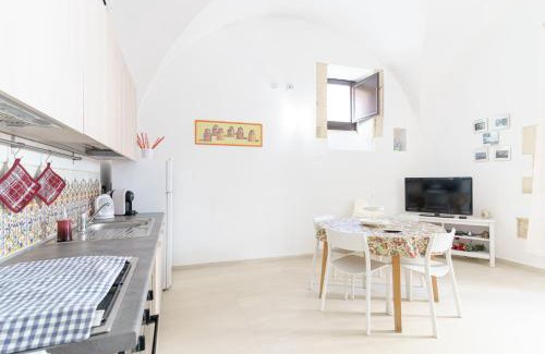 Ortigia House | Le Dimore del Mito -Athena-