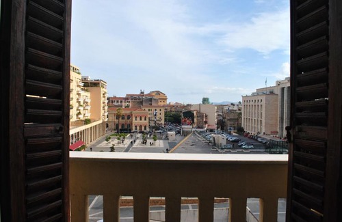 Palermo Apartment | Le Due Ziette