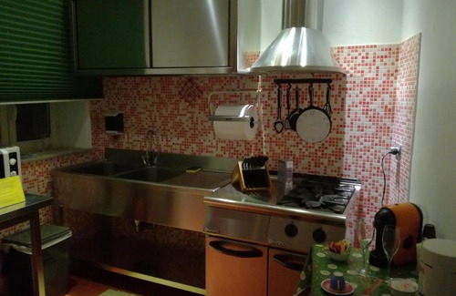 Palermo Apartment | Le Due Ziette