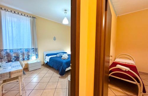 Sferracavallo Apartment | Le Maioliche