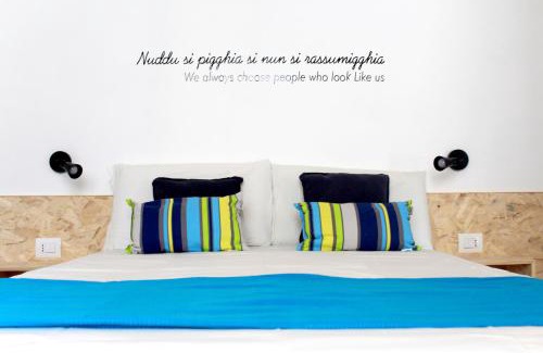 Montallegro Bed & Breakfast | Le Mangiatoie del Cavaliere