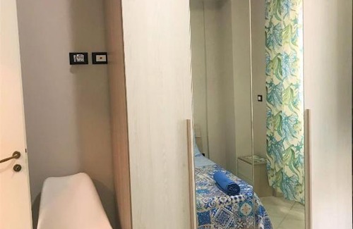Giardini Naxos Apartment | Le Mer