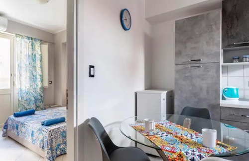 Giardini Naxos Apartment | Le Mer
