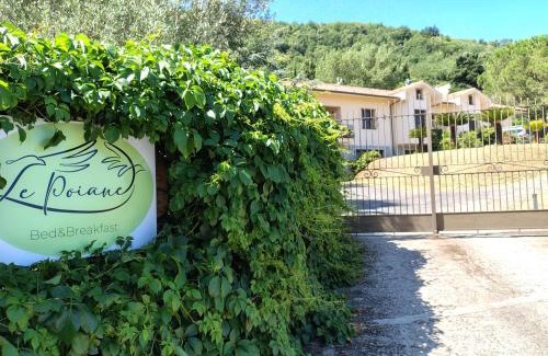 San Piero Patti Bed & Breakfast | Le Poiane B&B Vacanze