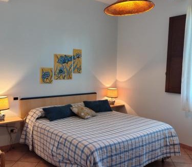 San Piero Patti Bed & Breakfast | Le Poiane B&B Vacanze