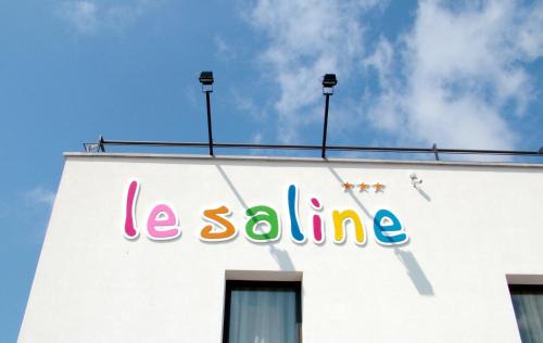 Nubia Hotel | Le Saline Hotel