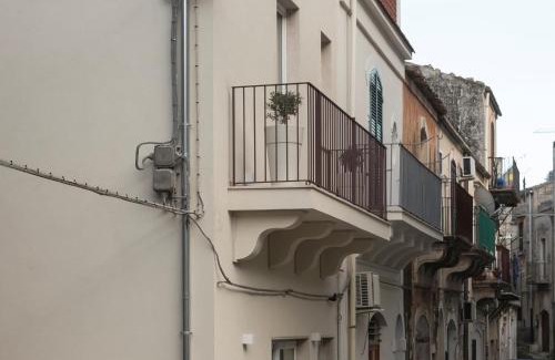 Modica House | Le Scaramazze