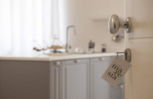 Modica House | Le Scaramazze