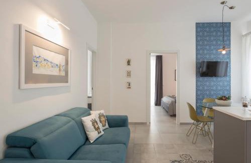 Modica House | Le Scaramazze