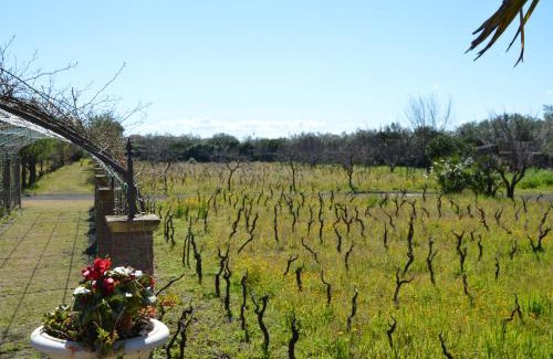 Mascalucia Bed & Breakfast | Le stanze dei Mori - quadrupla con bagno privato