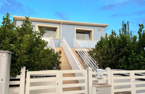 Casuzze House | Le Terrazze della dolce casa - Blue Sky - Casa Vacanze a Marina di Ragusa