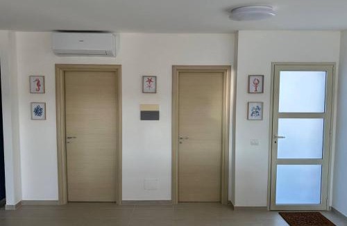 Casuzze House | Le Terrazze della dolce casa - Blue Sky - Casa Vacanze a Marina di Ragusa