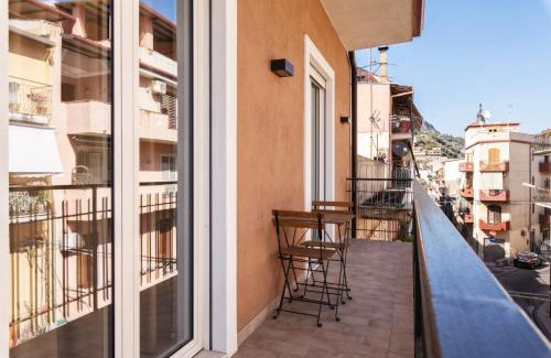 Giardini Naxos House | Le Tre More