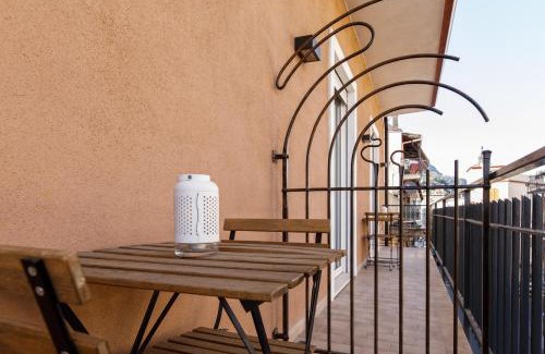 Giardini Naxos House | Le Tre More