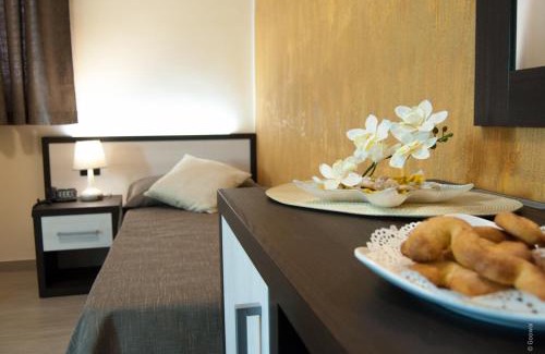 Acquedolci Bed & Breakfast | Le Tre Stelle Marine