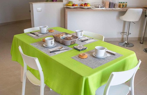 Avola Bed & Breakfast | Le Vele B&B