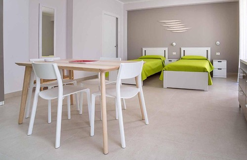 Avola Bed & Breakfast | Le Vele B&B
