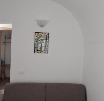 Terrasini House | Le Volte - Locazione Turistica